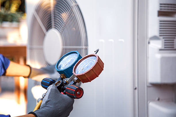 Trusted Furnace Repair service in Hartsburg, MO - HVAC Repair CO