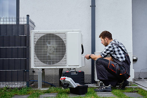 Trusted Hvac Maintenance service in Hartsburg, MO - HVAC Repair CO